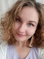 Мартынова Анастасия Сергеевна