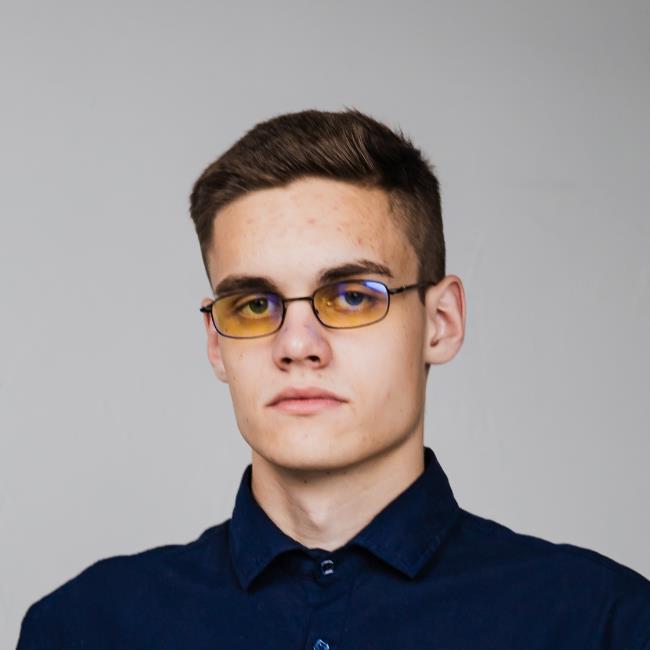 Сапунов Николай Алексеевич