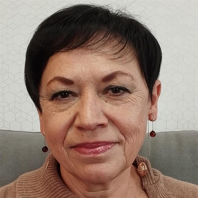 Кузнецова Гузаль Камолидиновна Кузнецова Гузаль Камолидиновна