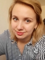 Коновалова Ольга Сергеевна