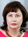 Шебалина Татьяна Константиновна