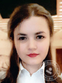 Шевченко Мария Михайловна