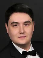 Бессонов Александр Евгеньевич