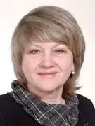 Жданова Светлана Александровна