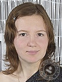 Быкова Екатерина Дмитриевна