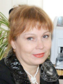 Вяткина Наталья Александровна