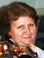 Левина Светлана Викторовна