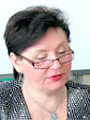 Киселева Людмила Васильевна