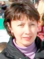 Попова Светлана Леонидовна