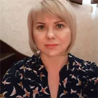 Наталья Дмитриевна Печорина