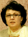 Дедова Татьяна Прокопьевна