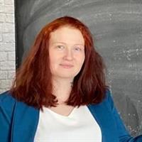 Квитка Анастасия Анастасия