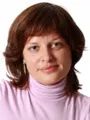 Дмитриева Ульяна Михайловна