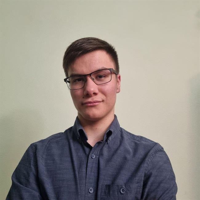 Астраханцев Владимир Вячеславович