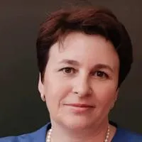 Наталья Викторовна Солдатенко