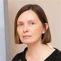 Наталья Владимировна Попова