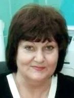 Миронова Галина Васильевна