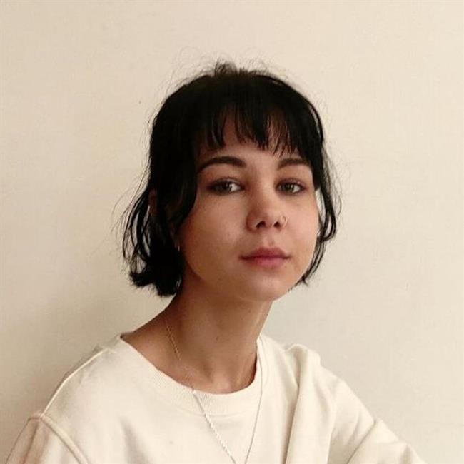 Трахинина Софья Юрьевна