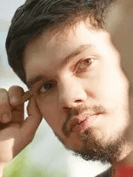 Черников Никита Евгеньевич