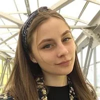 Софья Александровна Курдиян