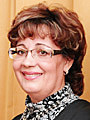 Лактионова Елена Петровна