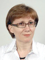 Занина Ирина Васильевна