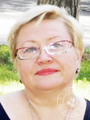 Пимонова Лидия Ильинична