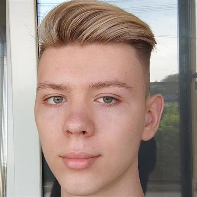 Кирилл Игоревич Авдеев Кирилл Игоревич Авдеев