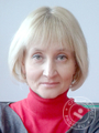 Кислицына Ирина Викторовна
