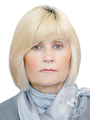 Веприк Ирина Александровна