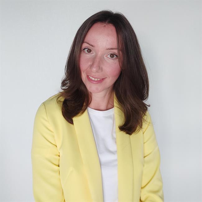 Долгих Юлия Сергеевна Долгих Юлия Сергеевна