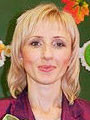 Чибаркаева Светлана Николаевна