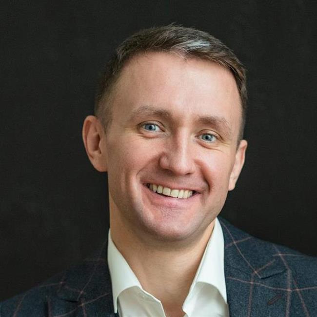 Молодцов Константин Николаевич