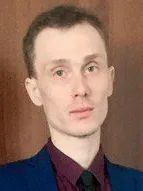 Илюшин Иван Николаевич