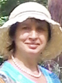 Самсонова Вера Германовна