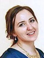 Зуева Асель Юрьевна