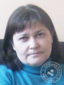 Крупенченкова Татьяна Викторовна