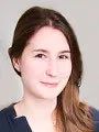 Елистратова Татьяна Сергеевна