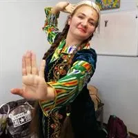 Шереметьева Марина Эдемовна Шереметьева Марина Эдемовна