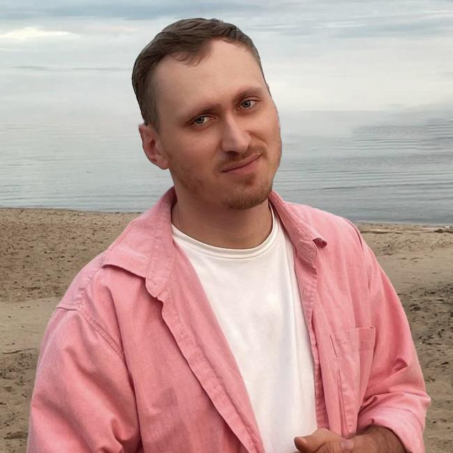 Харченко Богдан Николаевич