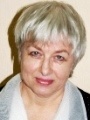 Рябова Вера Борисовна
