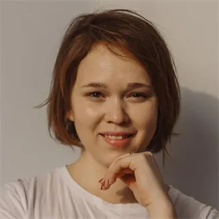 Ольга Викторовна Зуева
