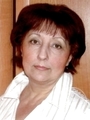Богданова Елена Андреевна