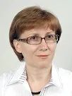 Занина Ирина Васильевна