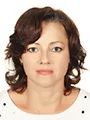 Куликова Нина Александровна