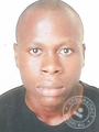 Wirgyl Cedric Amon Kouadio