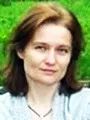 Булычева Анна Евгеньевна