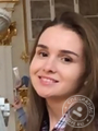 Терентьева Елизавета Евгеньевна