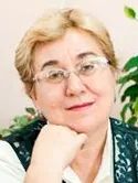Матыцина Татьяна Александровна
