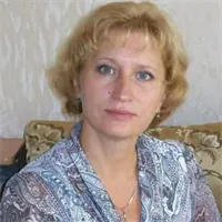 Наталья Алексеевна Голикова